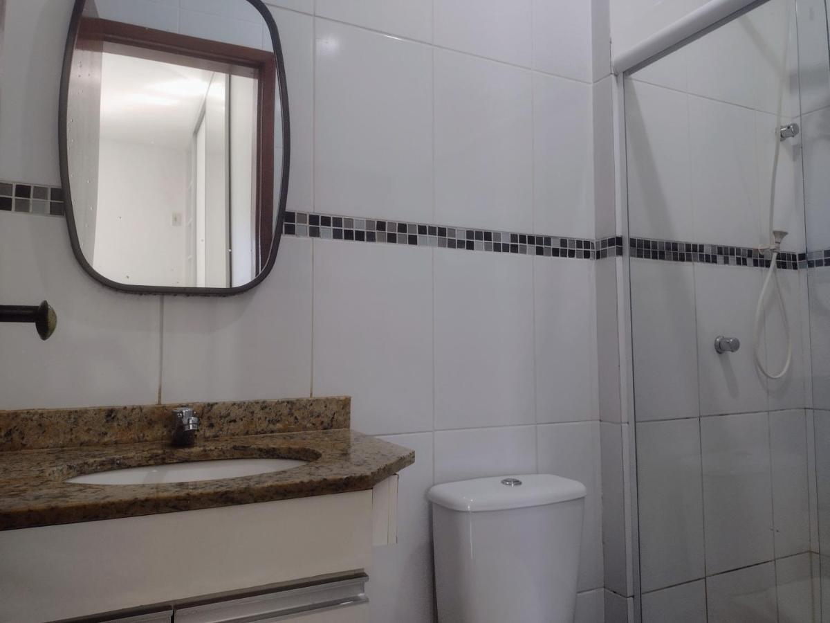 Triplex 3 Quartos A 100 Metros De Costa Azul Rio das Ostras Dış mekan fotoğraf