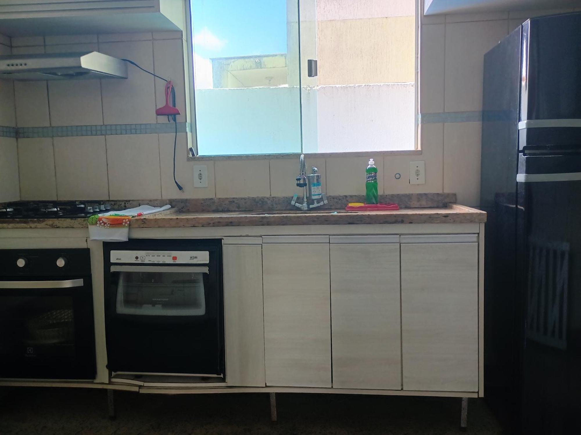 Triplex 3 Quartos A 100 Metros De Costa Azul Rio das Ostras Dış mekan fotoğraf