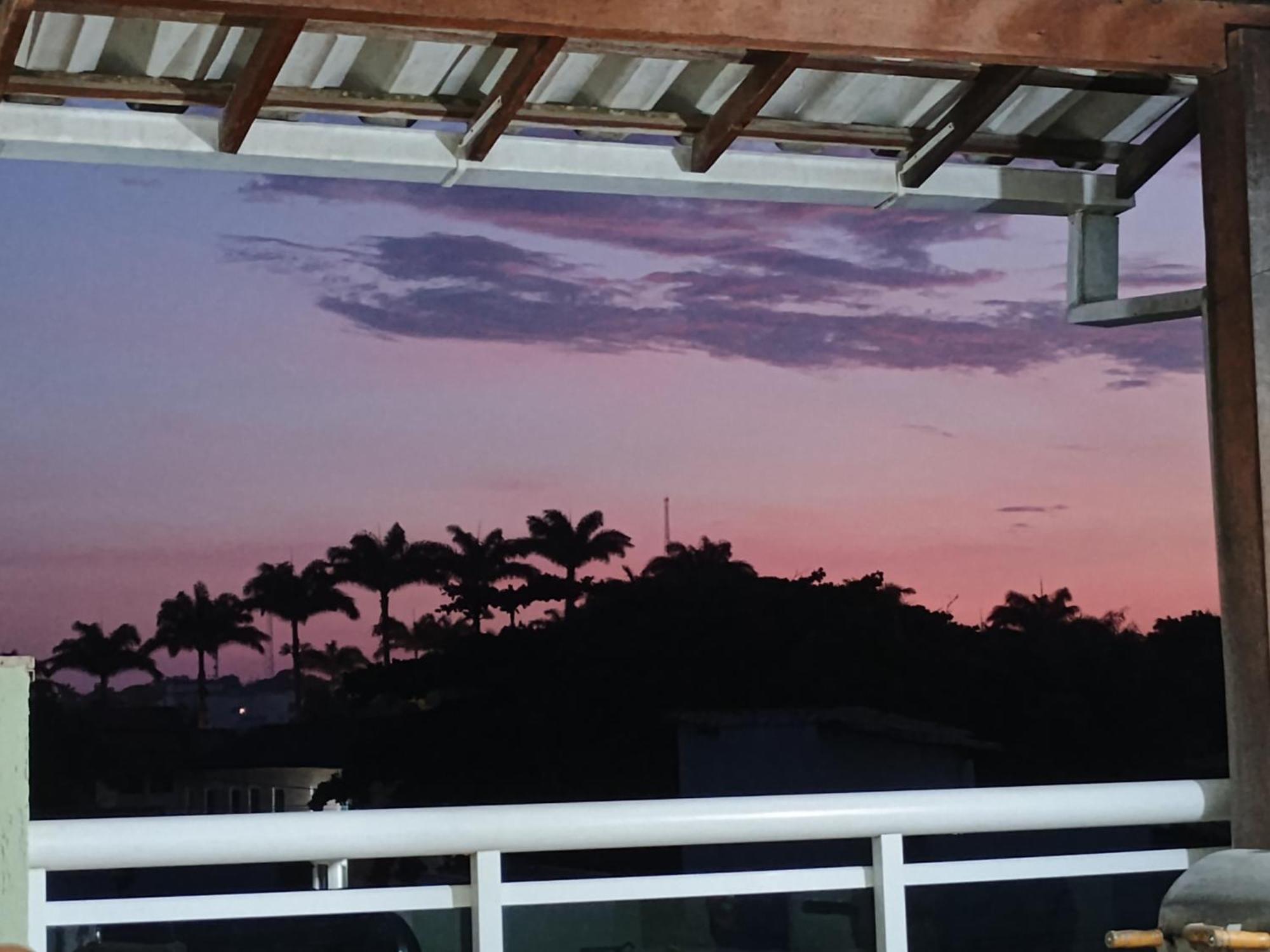 Triplex 3 Quartos A 100 Metros De Costa Azul Rio das Ostras Dış mekan fotoğraf
