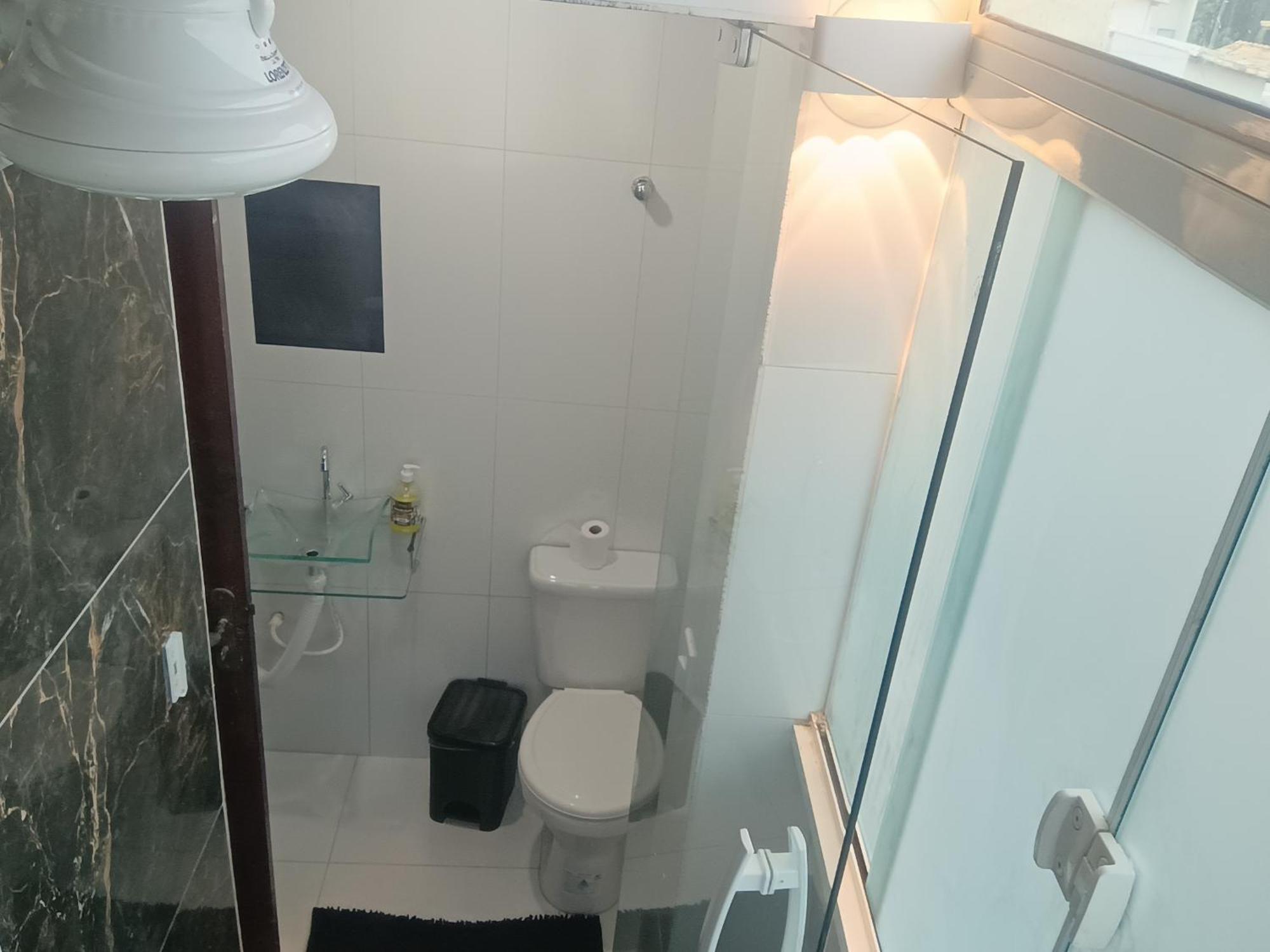 Triplex 3 Quartos A 100 Metros De Costa Azul Rio das Ostras Dış mekan fotoğraf