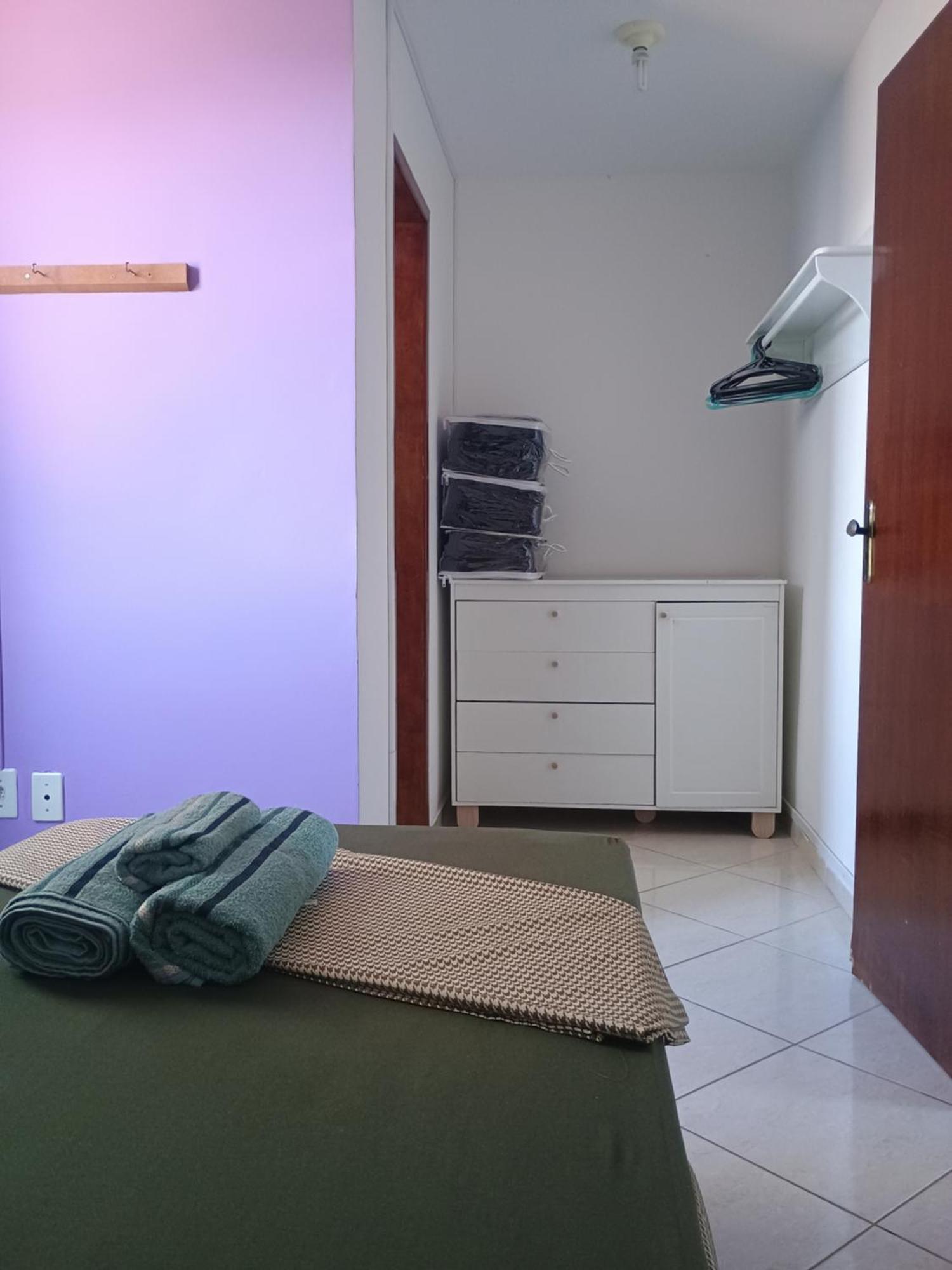 Triplex 3 Quartos A 100 Metros De Costa Azul Rio das Ostras Dış mekan fotoğraf
