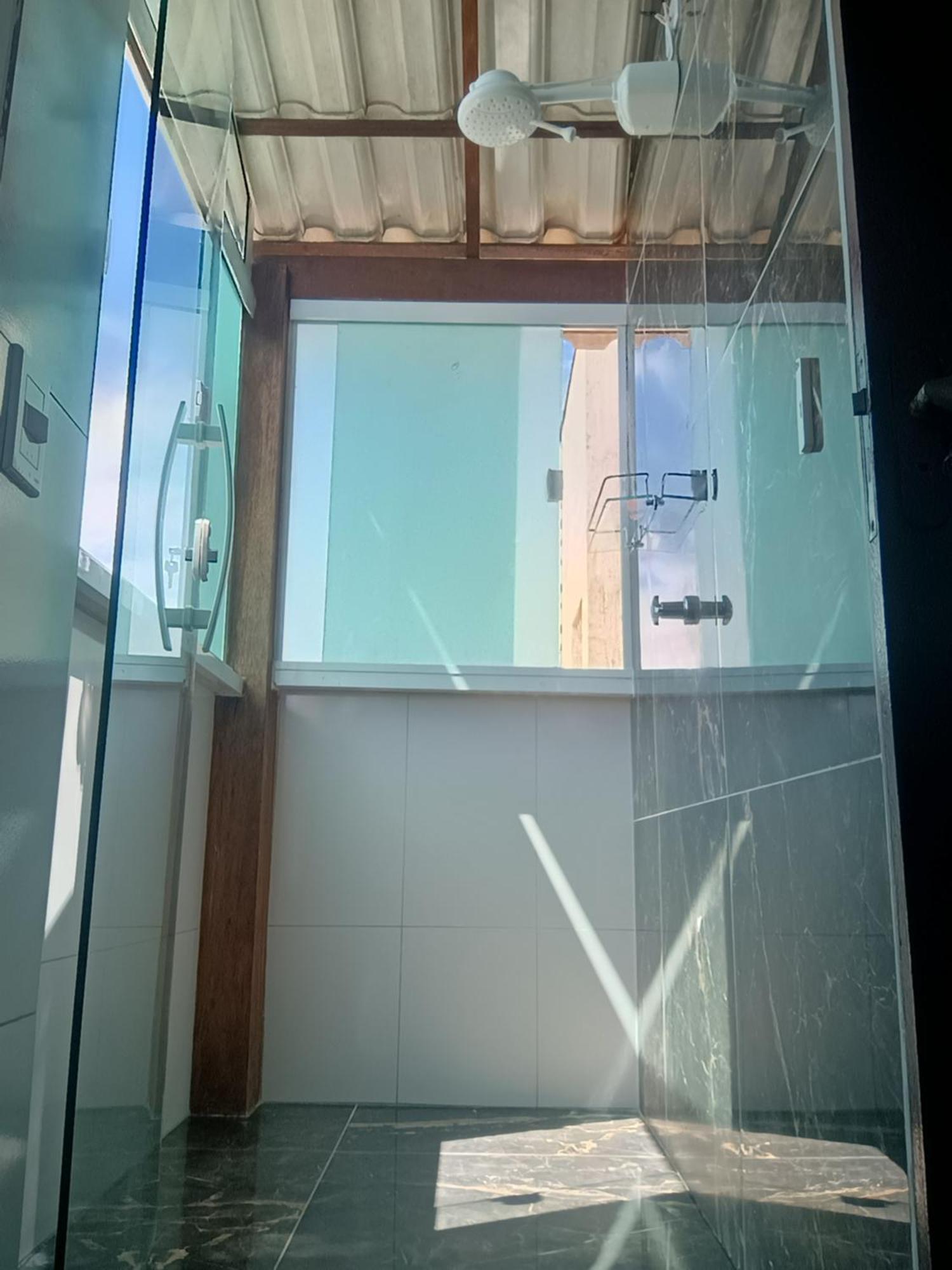 Triplex 3 Quartos A 100 Metros De Costa Azul Rio das Ostras Dış mekan fotoğraf