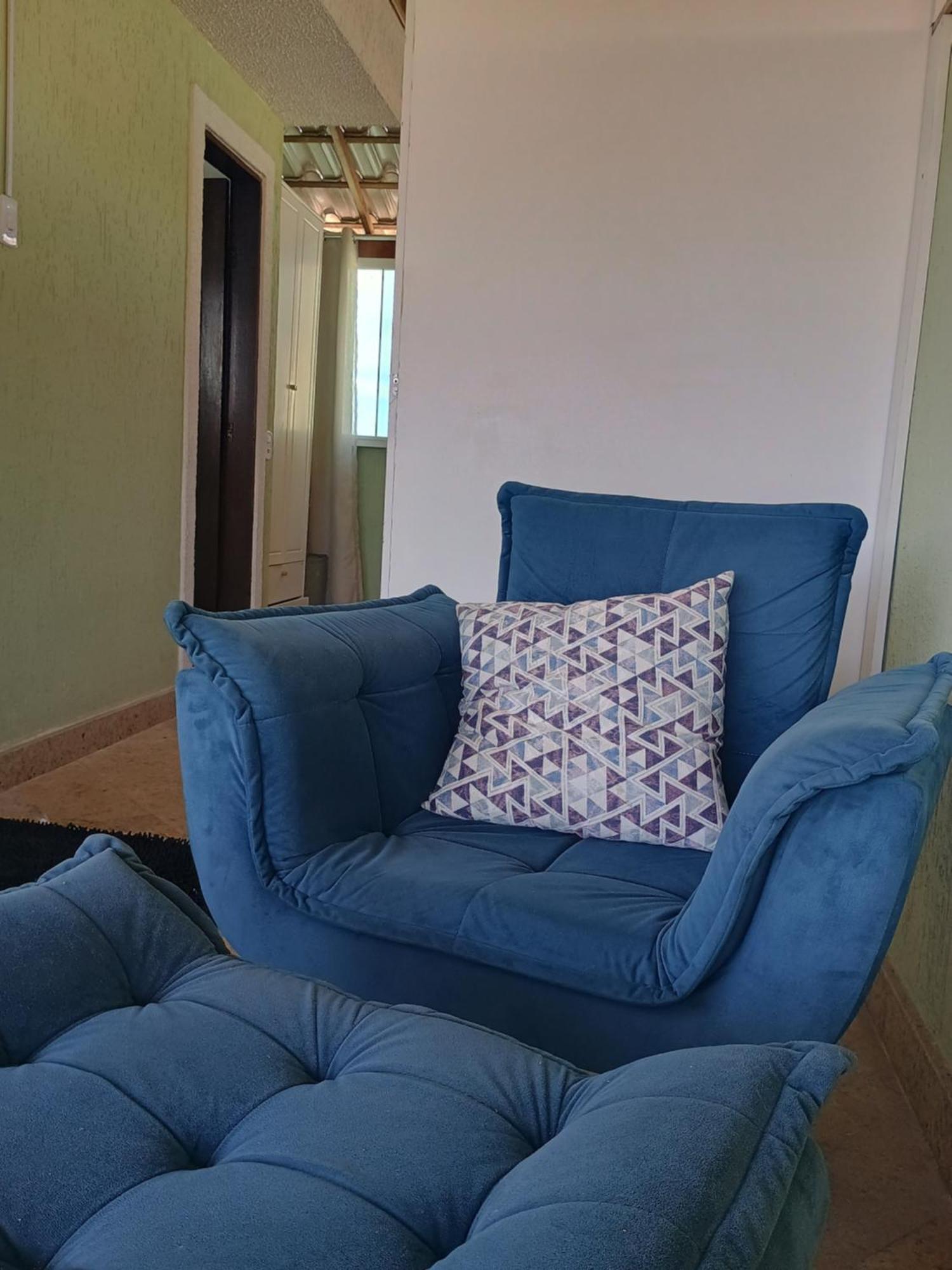 Triplex 3 Quartos A 100 Metros De Costa Azul Rio das Ostras Dış mekan fotoğraf